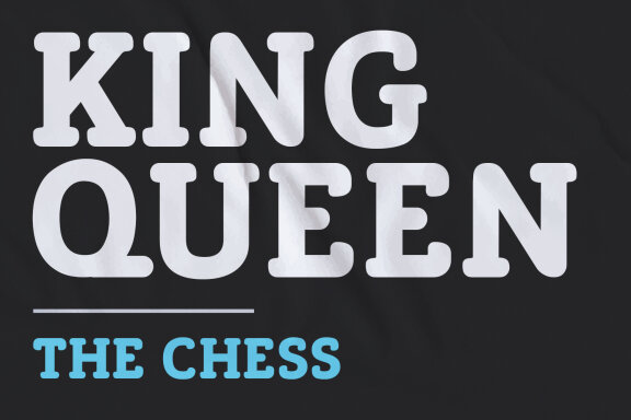 Rufel Rounded Slab Serif Display Font