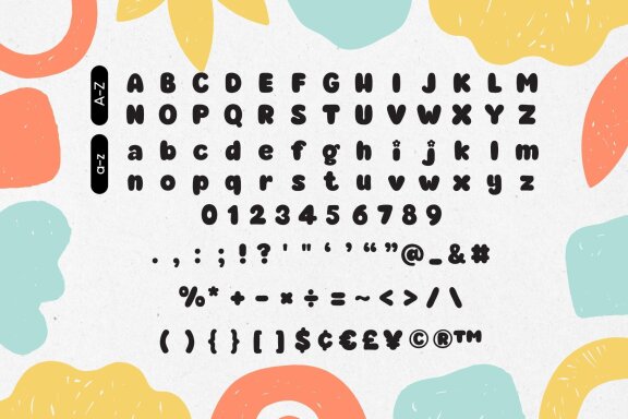 Fox Spring Font