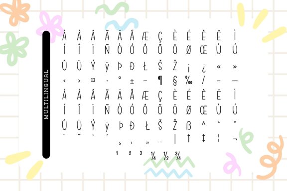 Fox Realistic Font