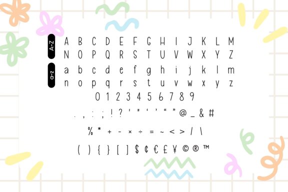 Fox Realistic Font