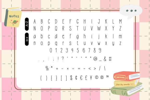 Fox Journey Font