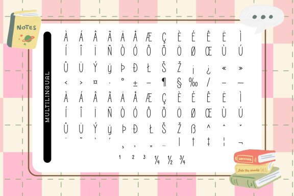 Fox Journey Font