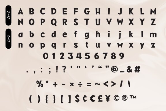 Fox Turkey Font
