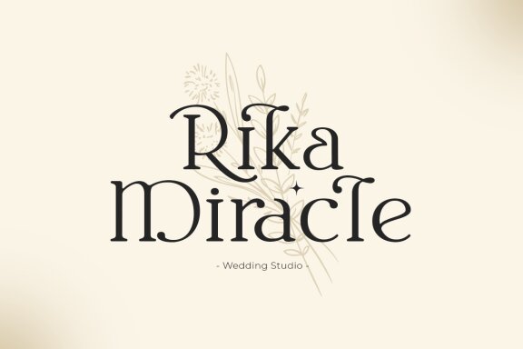 Grotek - Luxury Modern Serif