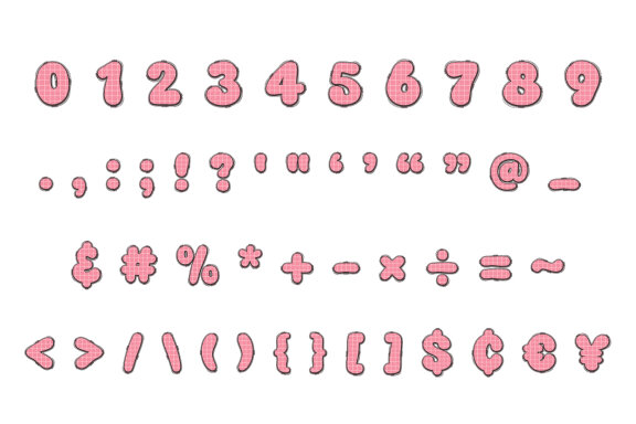 Fox Admire Color Font