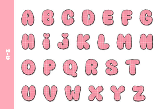 Fox Admire Color Font