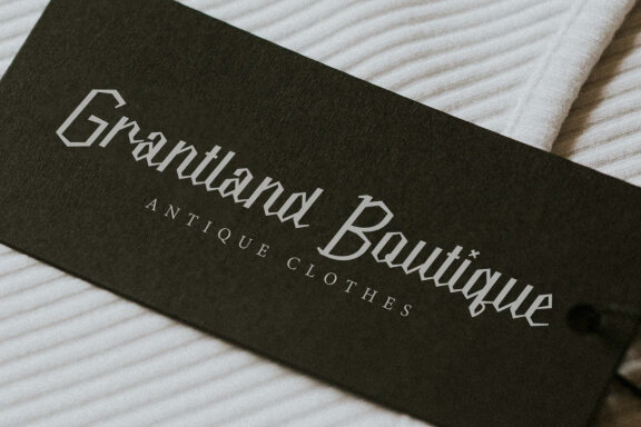 antique collection