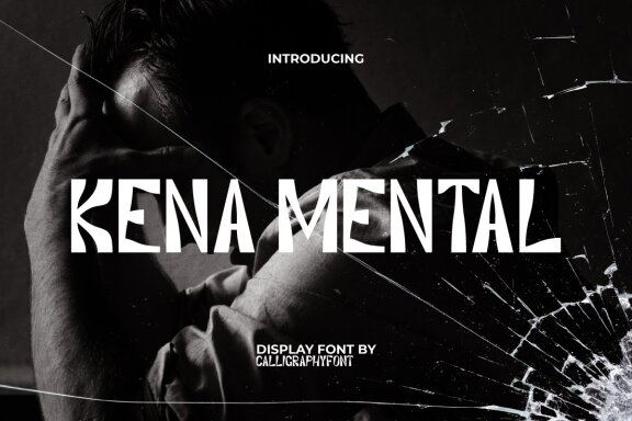 kena mental