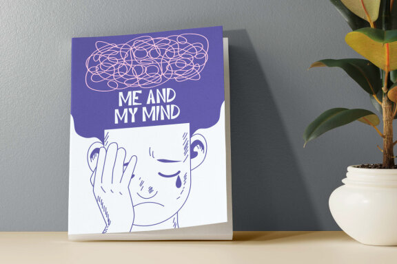 kena mental
