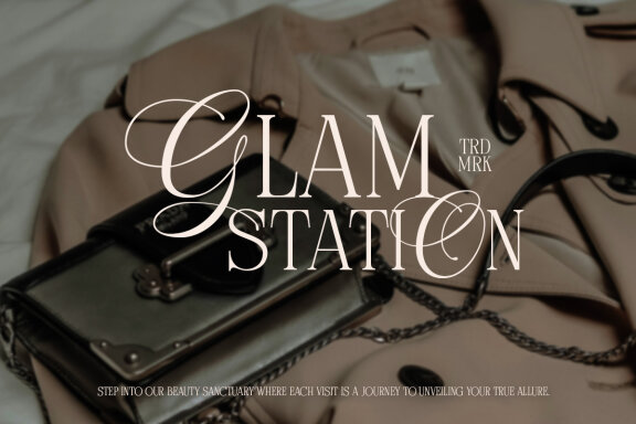 Golsuka Kadila - Hand Crafted Hybrid Font