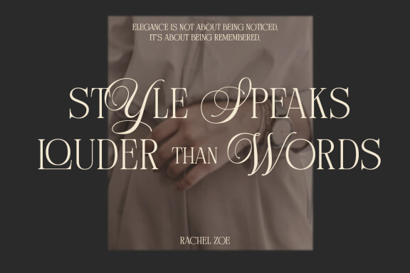 Golsuka Kadila - Hand Crafted Hybrid Font