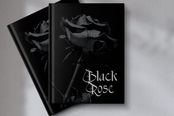 Black Gothics