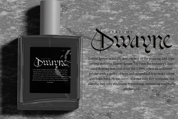 Black Gothics