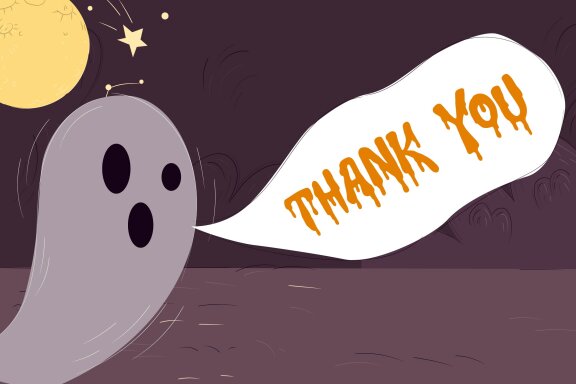 Zomblo | Halloween Horror Font