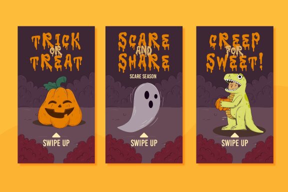 Zomblo | Halloween Horror Font