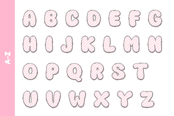 Fox Kitty Color Font