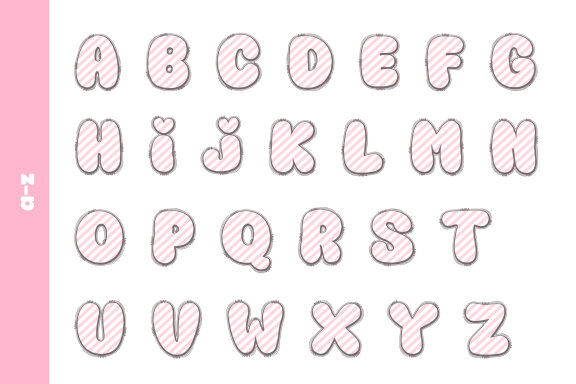 Fox Kitty Color Font