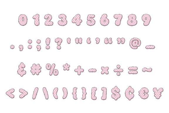 Fox Annie Color Font