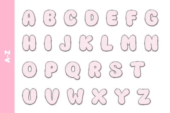 Fox Muffin Color Font