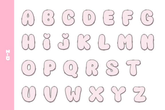 Fox Muffin Color Font