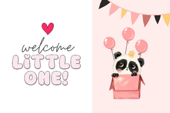 Fox Muffin Color Font