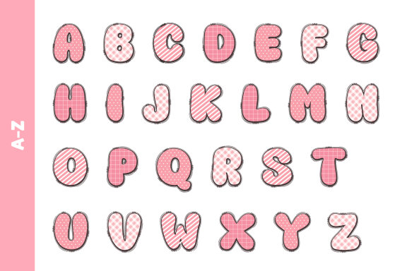 Fox Rosie Color Font