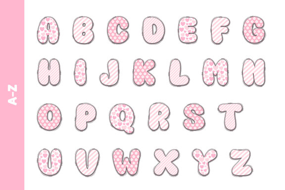 Fox Marie Color Font