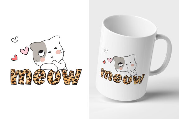 Fox Flower Color Font