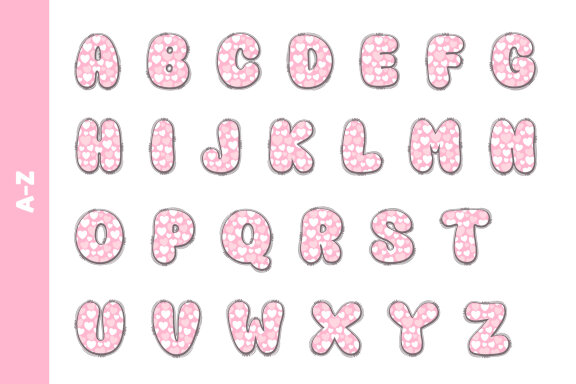 Fox Chick Color Font