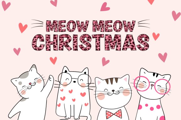 Fox Micky Color Font