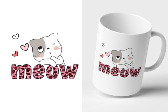 Fox Micky Color Font