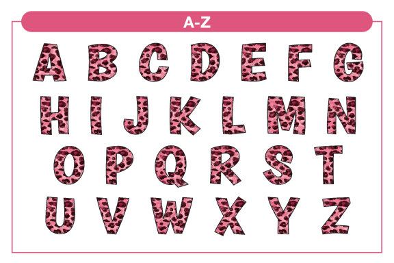 Fox Micky Color Font