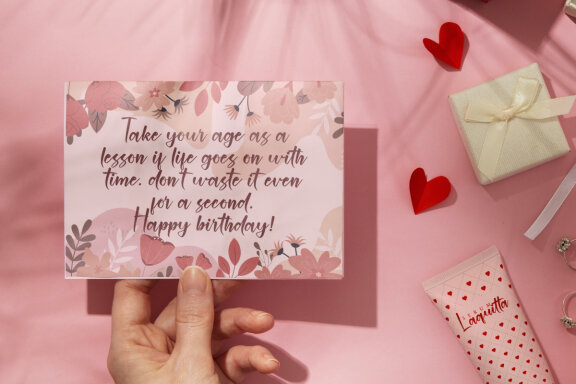 Birthday Memory