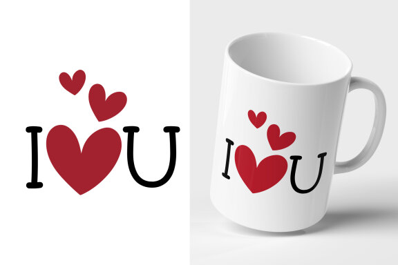 Fox Valentine Doodle Dingbat Font
