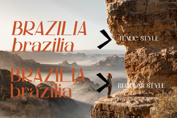 Warbiazah Font