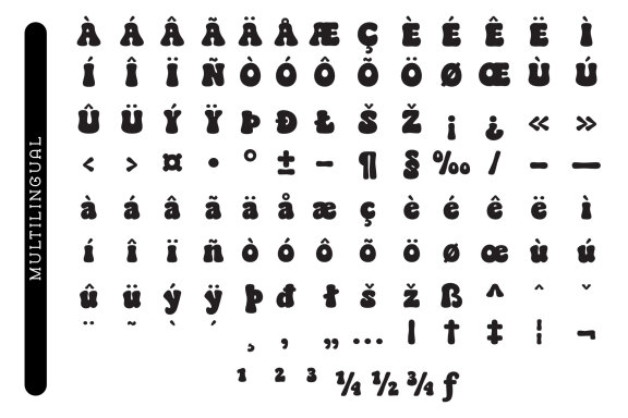 Fox Cherry FREE Font