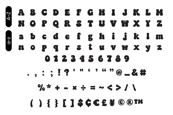 Fox Cherry FREE Font