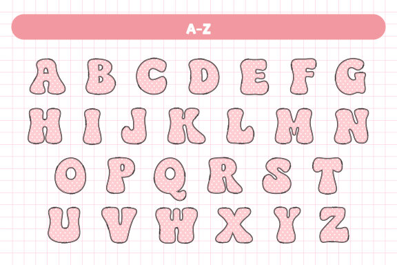 Fox Diane Color Font