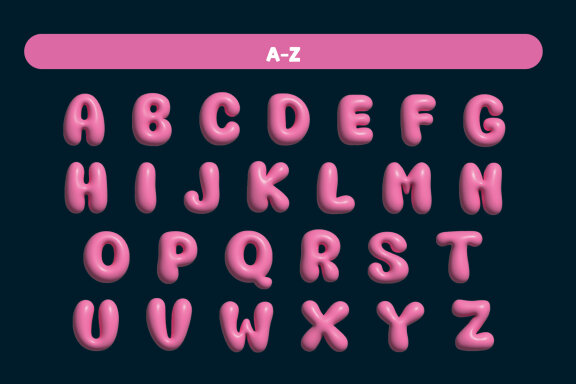 Fox Amina Color Font
