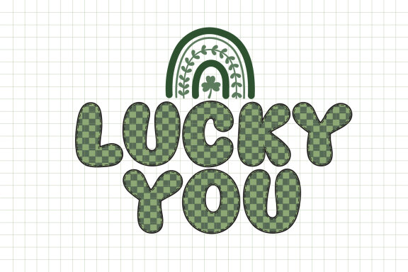 Fox Lucky Color Font