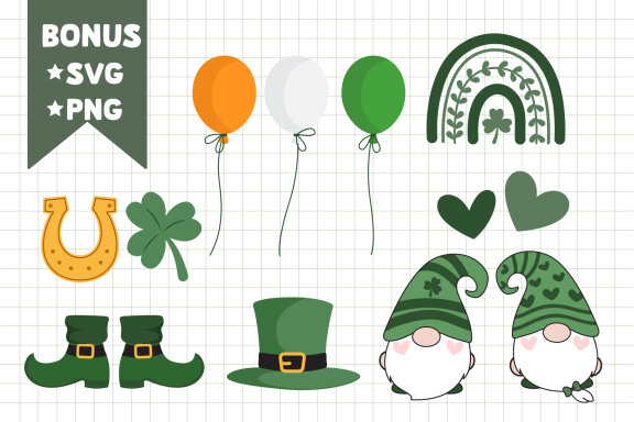Fox Lucky Color Font