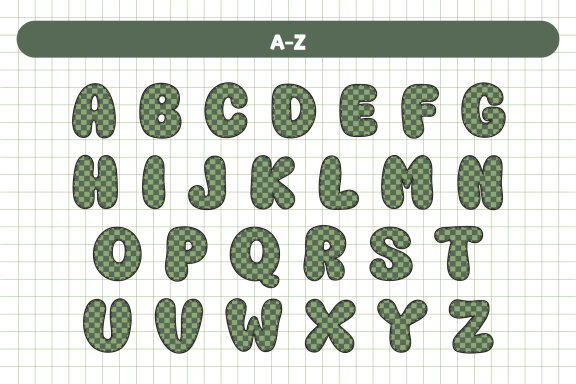 Fox Lucky Color Font