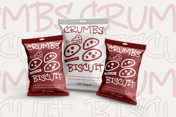 Gourmet Eatery | Doodle Typeface