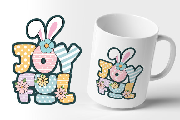 Fox Easter Color (4 Bundle) Fonts