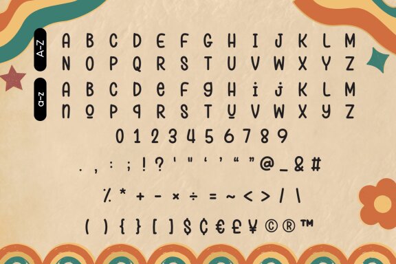 Fox Chief Font