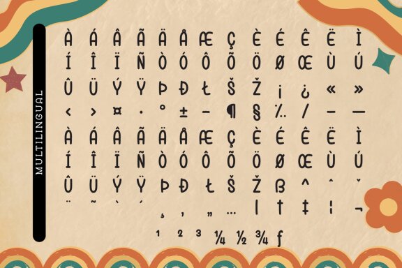 Fox Chief Font