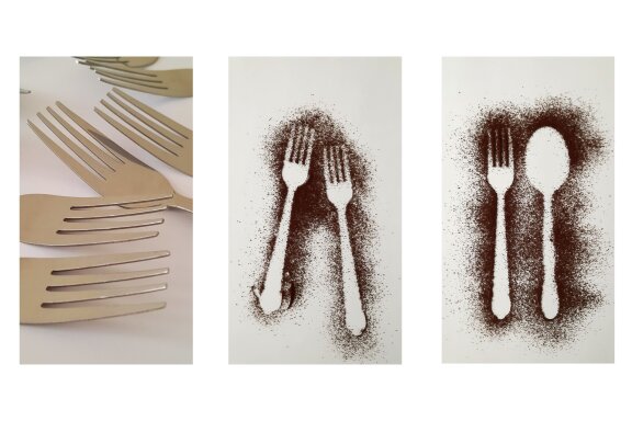 19 Forks photos