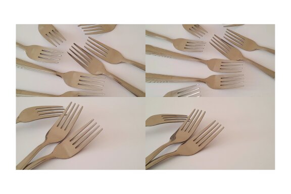 19 Forks photos