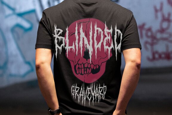 Astaroth Textura | Black Metal Font