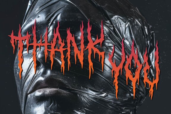 Astaroth Textura | Black Metal Font
